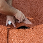 Artificial Clay Surface Costs in Thornhill 1