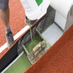 Artificial Clay Surface Costs in Kingston 4
